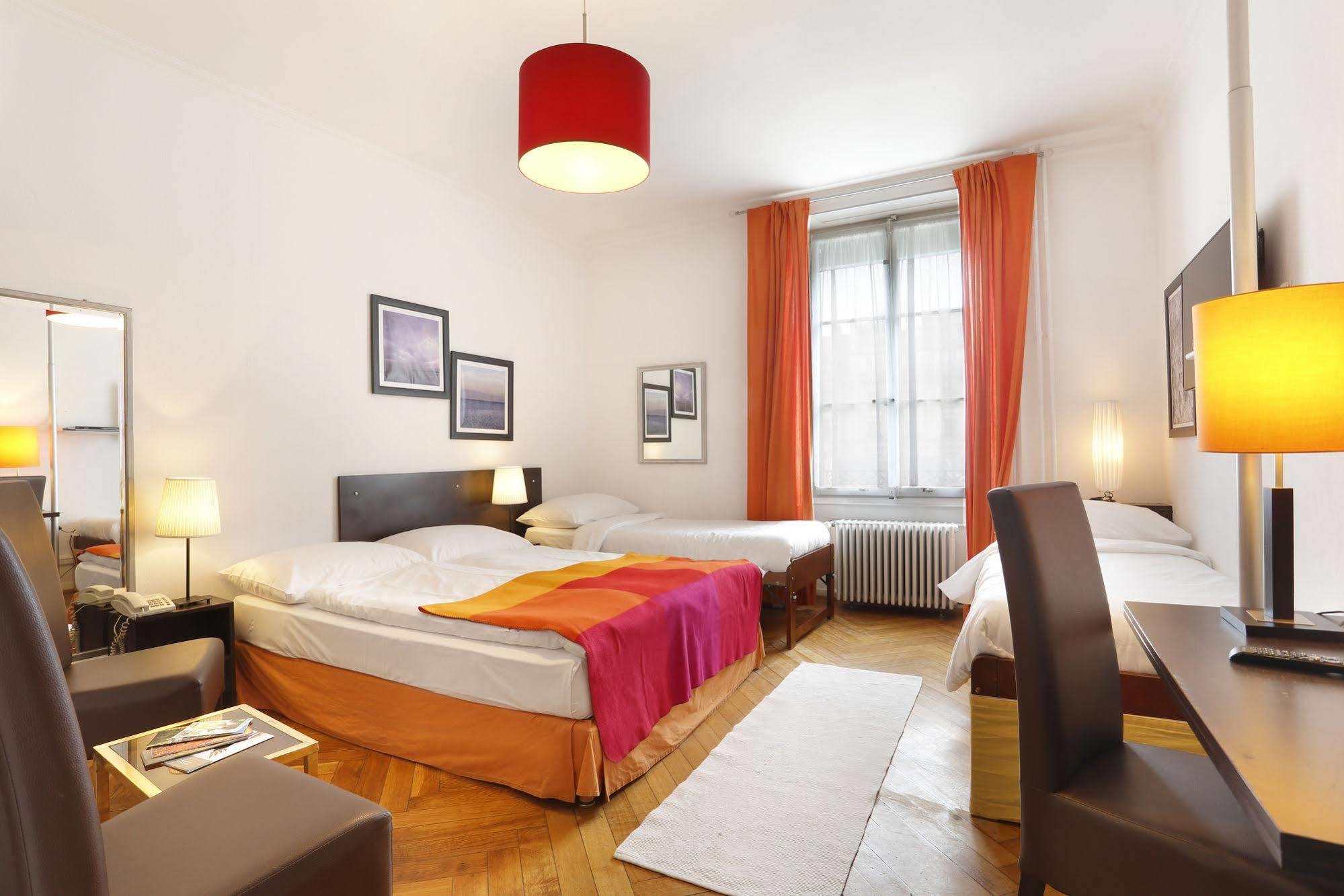 Hotel Tor 3*