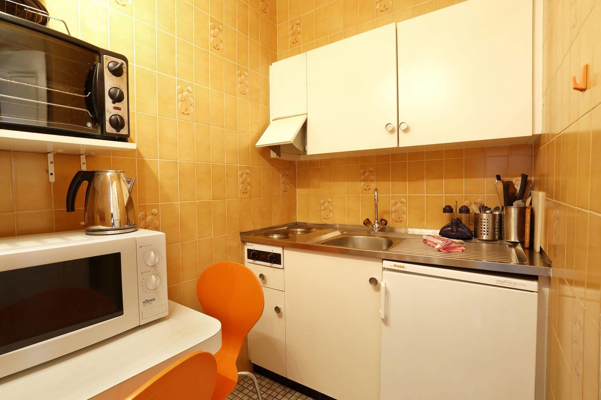 Hotel Tor 3*