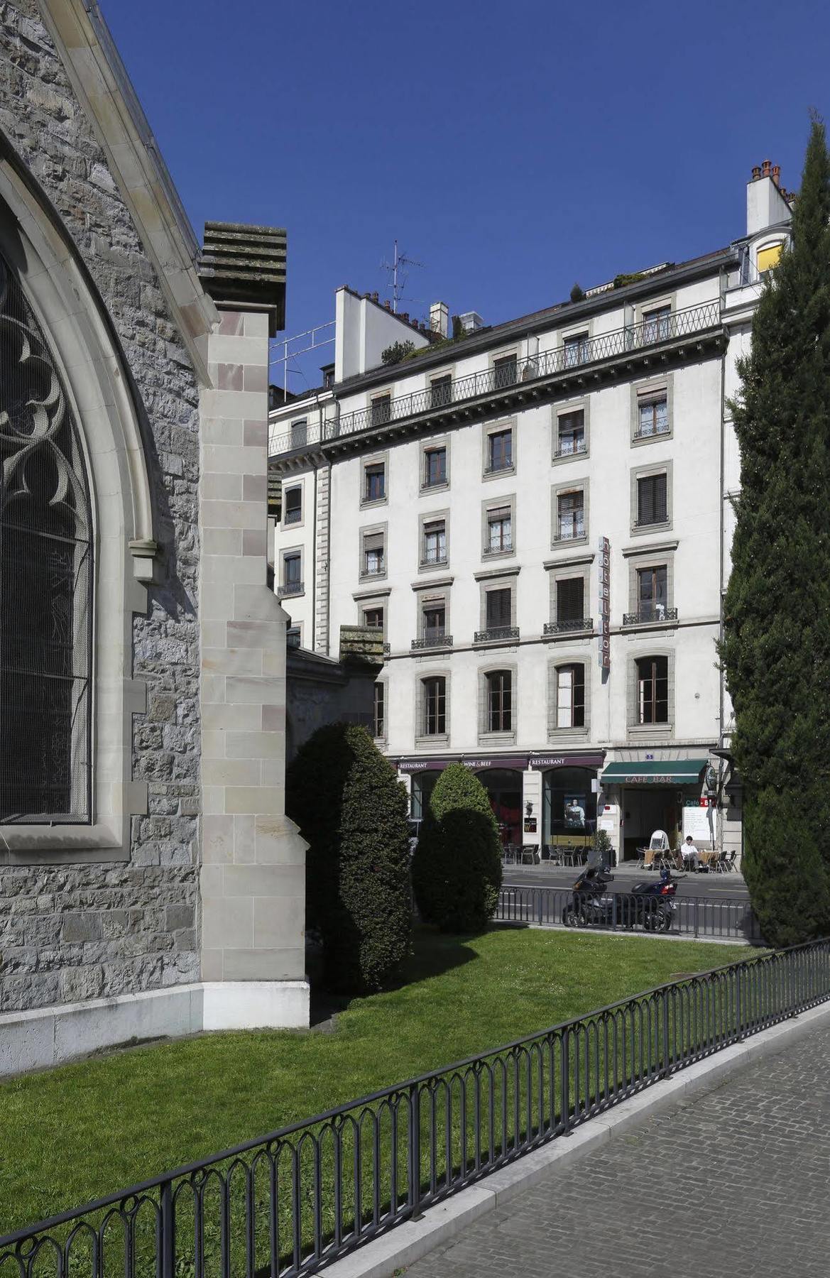 Hotel Tor 3*