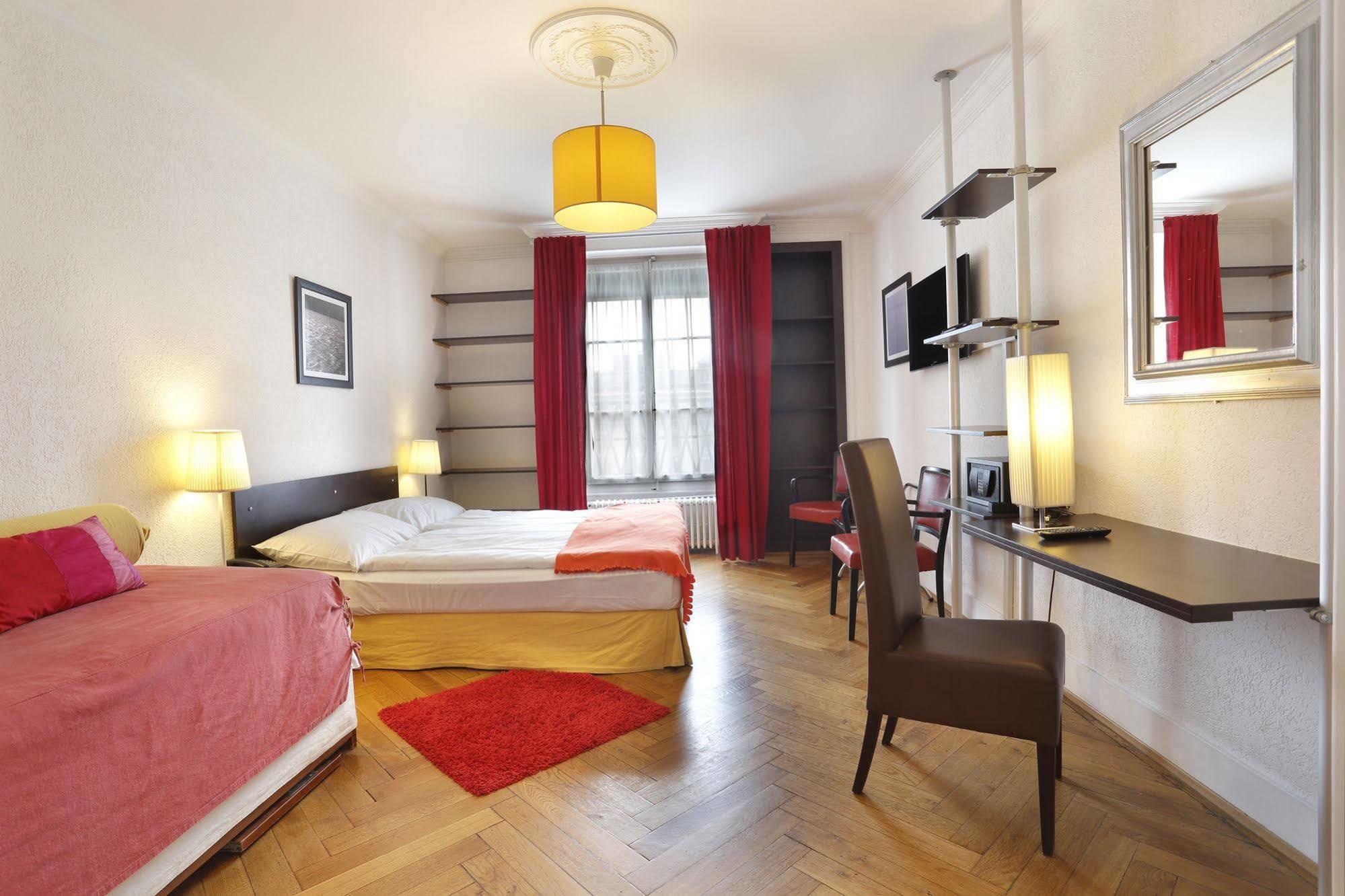 Hotel Tor 3*