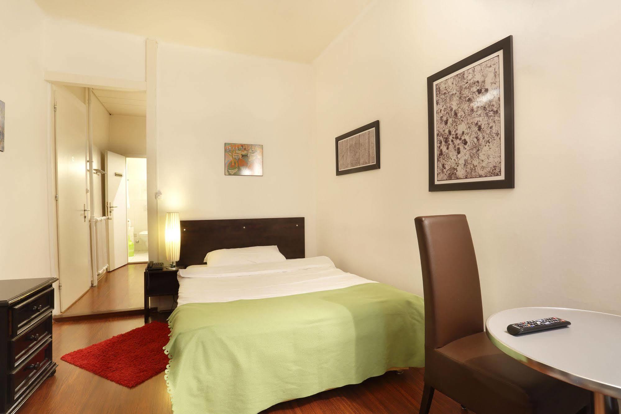 Hotel Tor Genève
