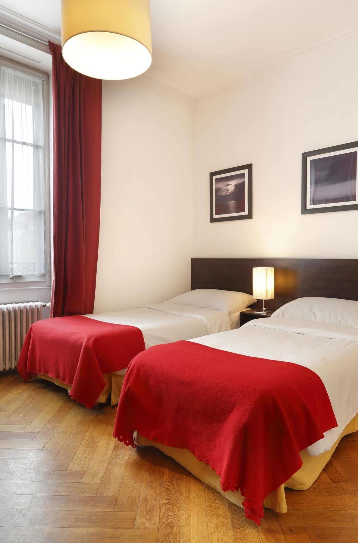 Tor Hotel
