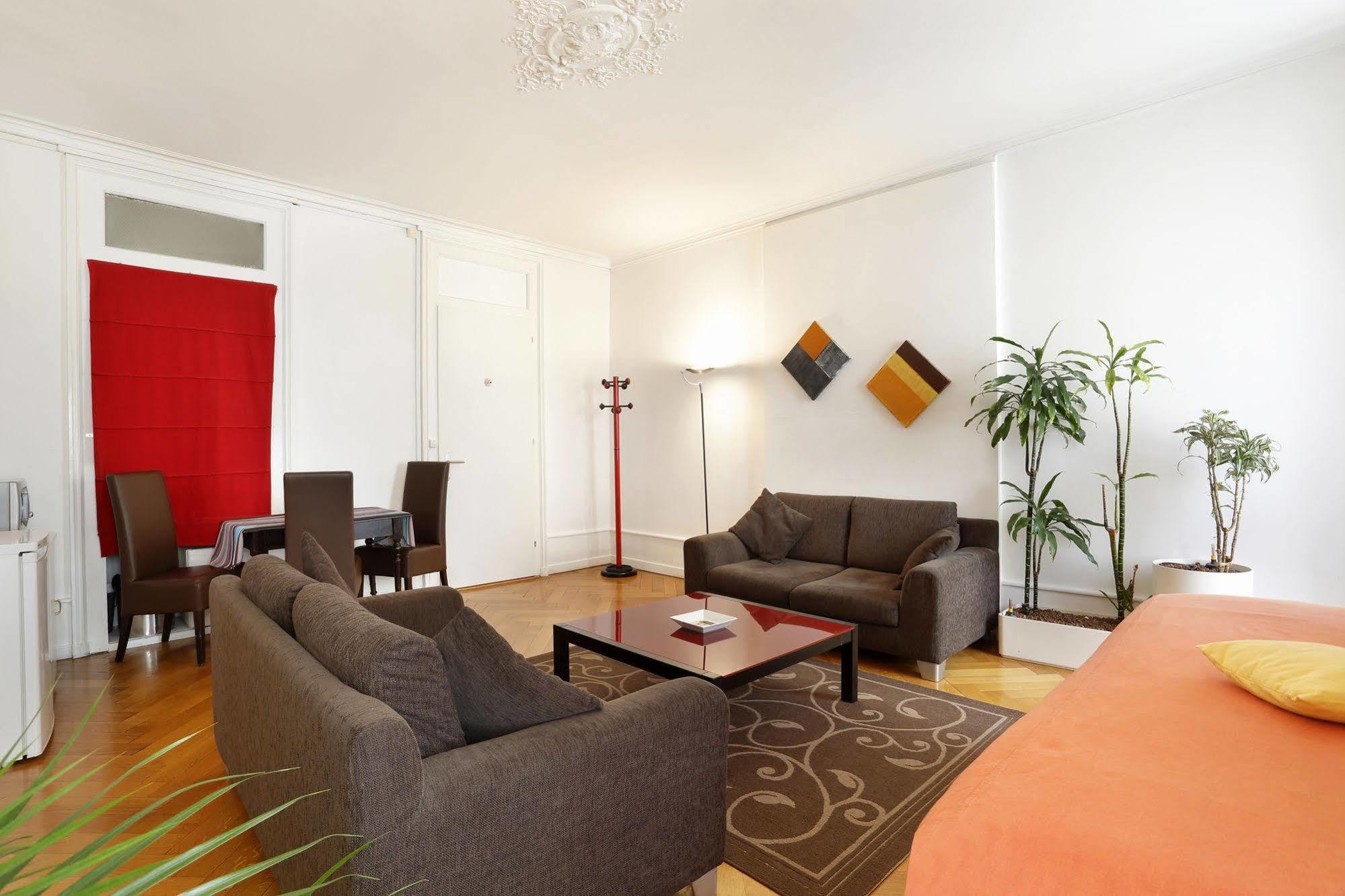 Hotel Tor