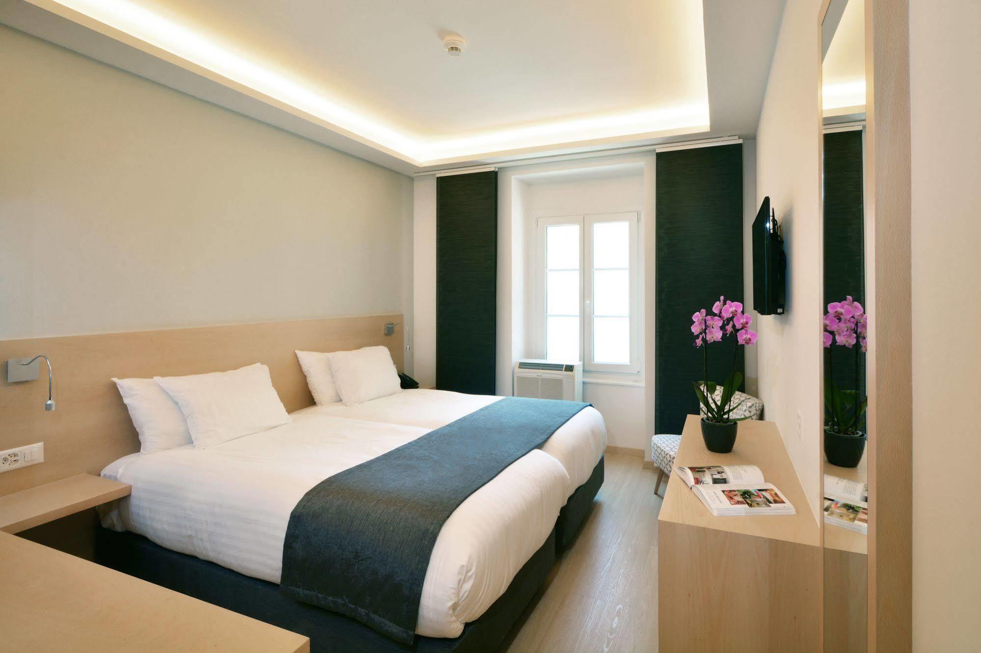 Des Alpes 3* Genève