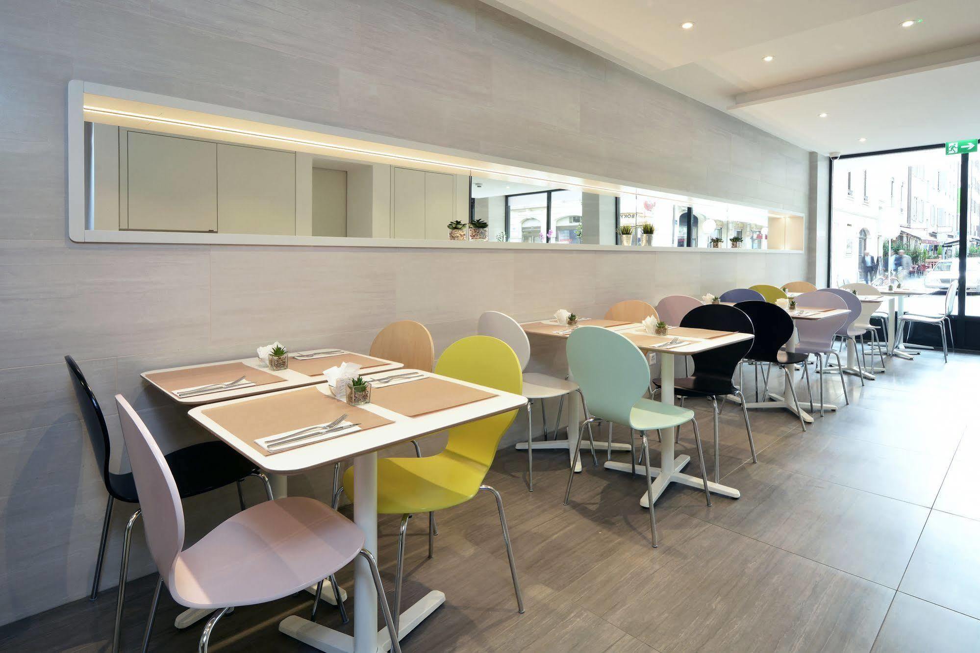 Des Alpes Hotel 3*