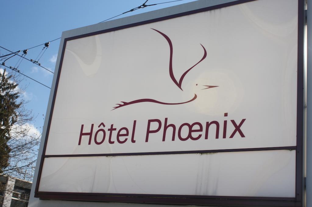 Phoenix Hotel 3*