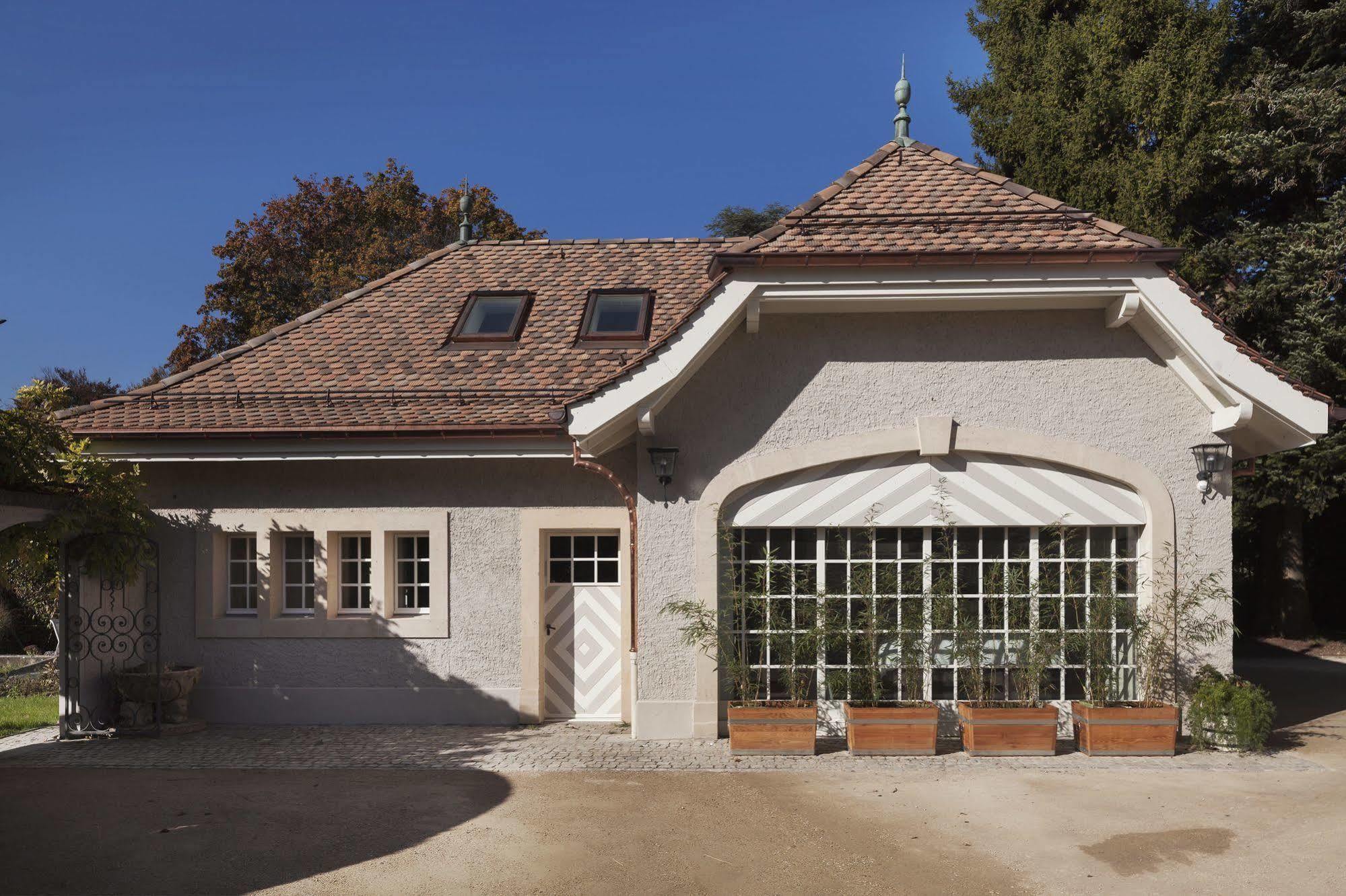 Bed & Breakfast Le Jour Et La Nuit 4*