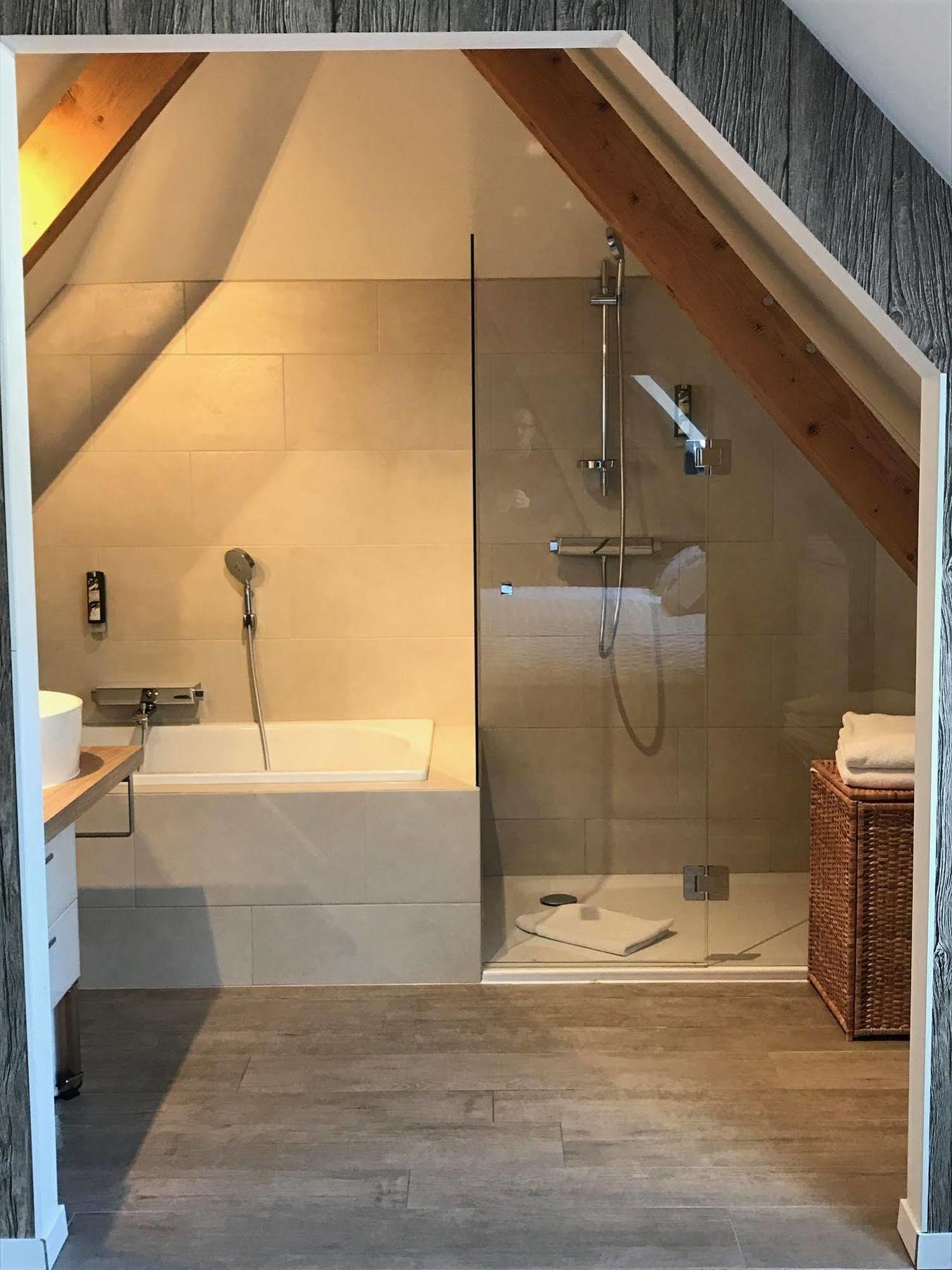 Le Jour Et La Nuit Bed & Breakfast Geneva