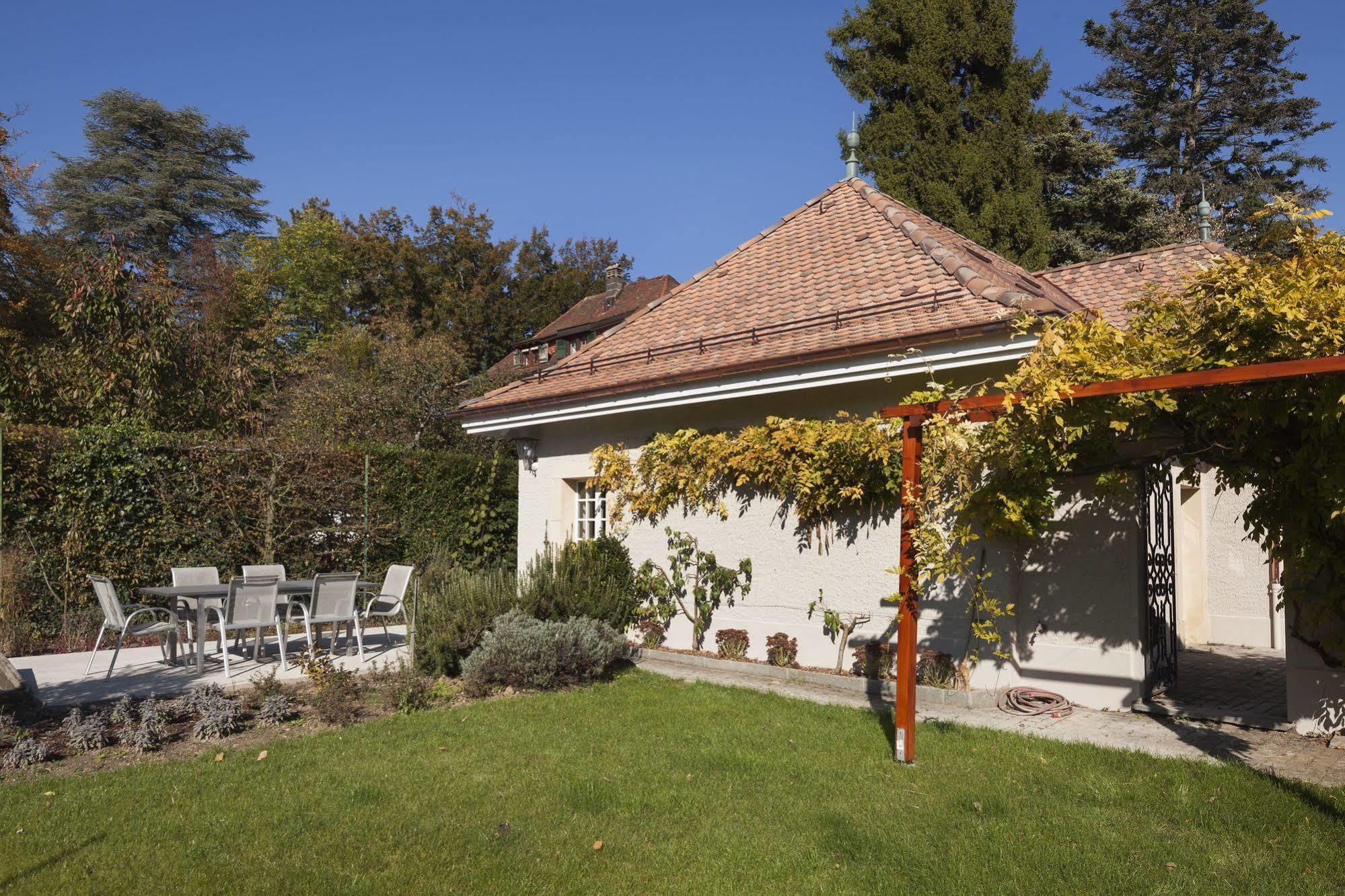 Bed & Breakfast Le Jour Et La Nuit 4*