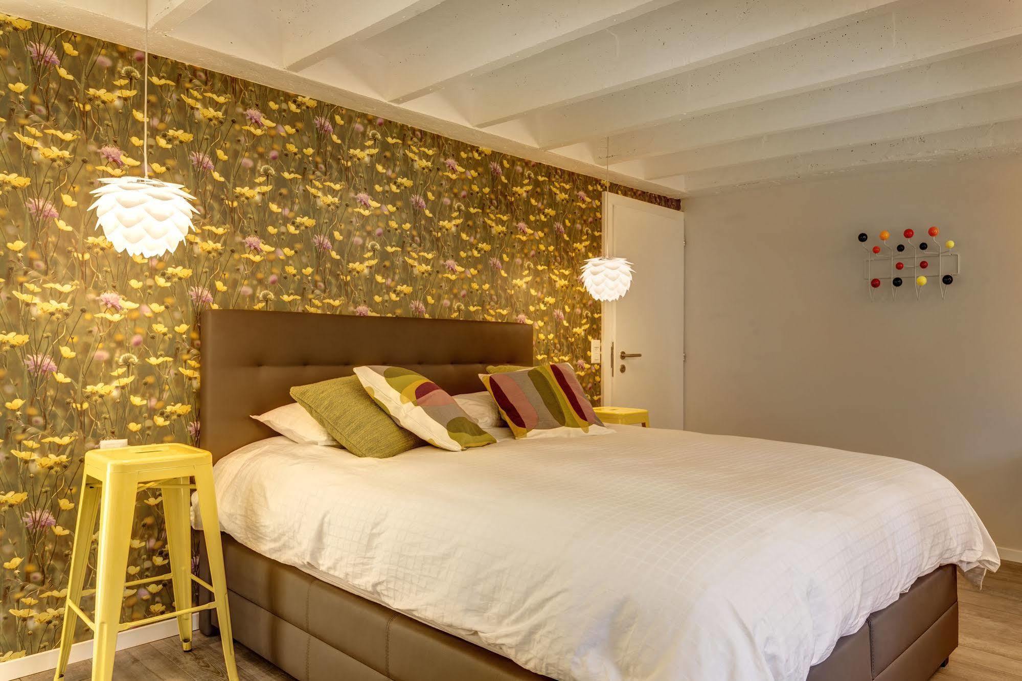 Bed & Breakfast Le Jour Et La Nuit