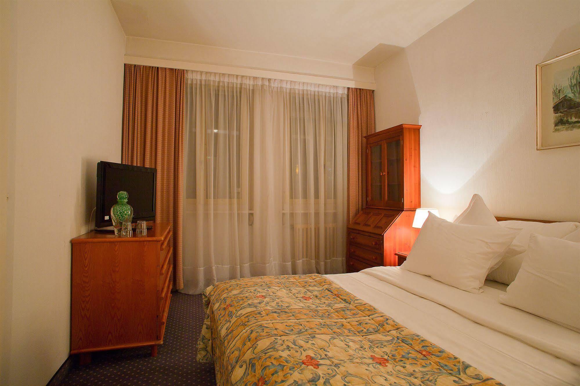 Hotel Sagitta