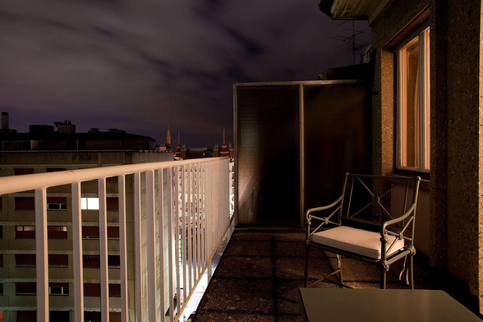 Hotel Sagitta