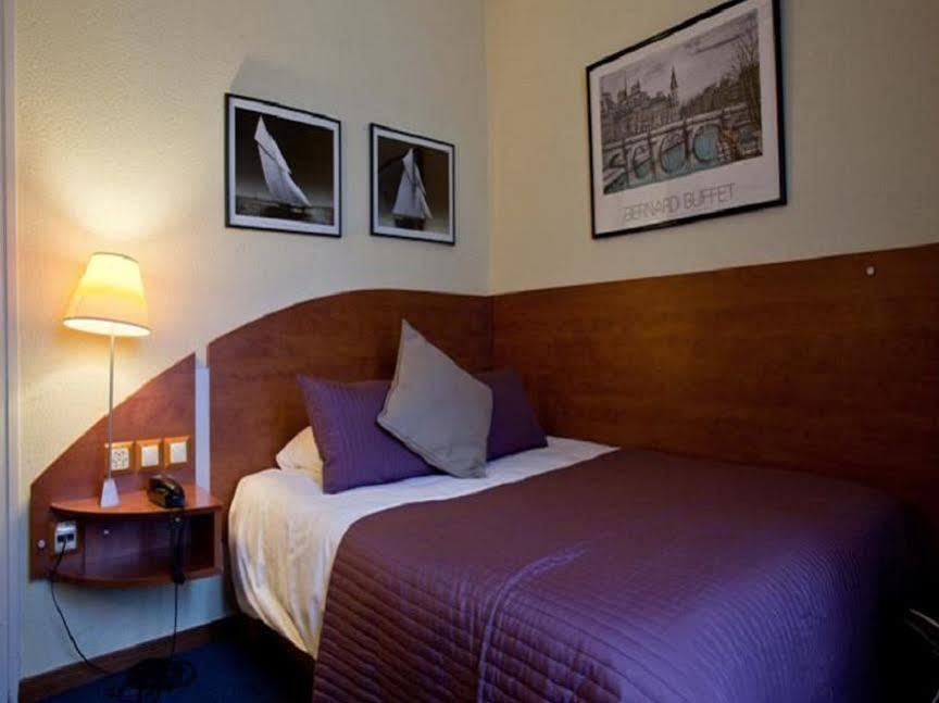 Hotel Admiral Geneva
