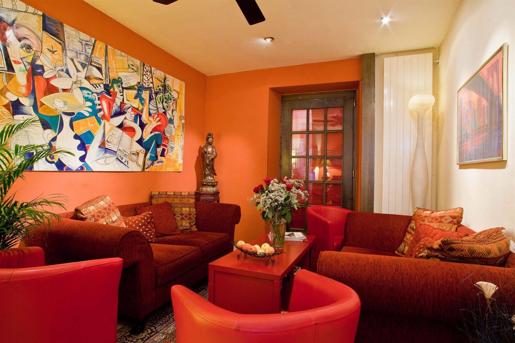 Hotel Admiral Geneva