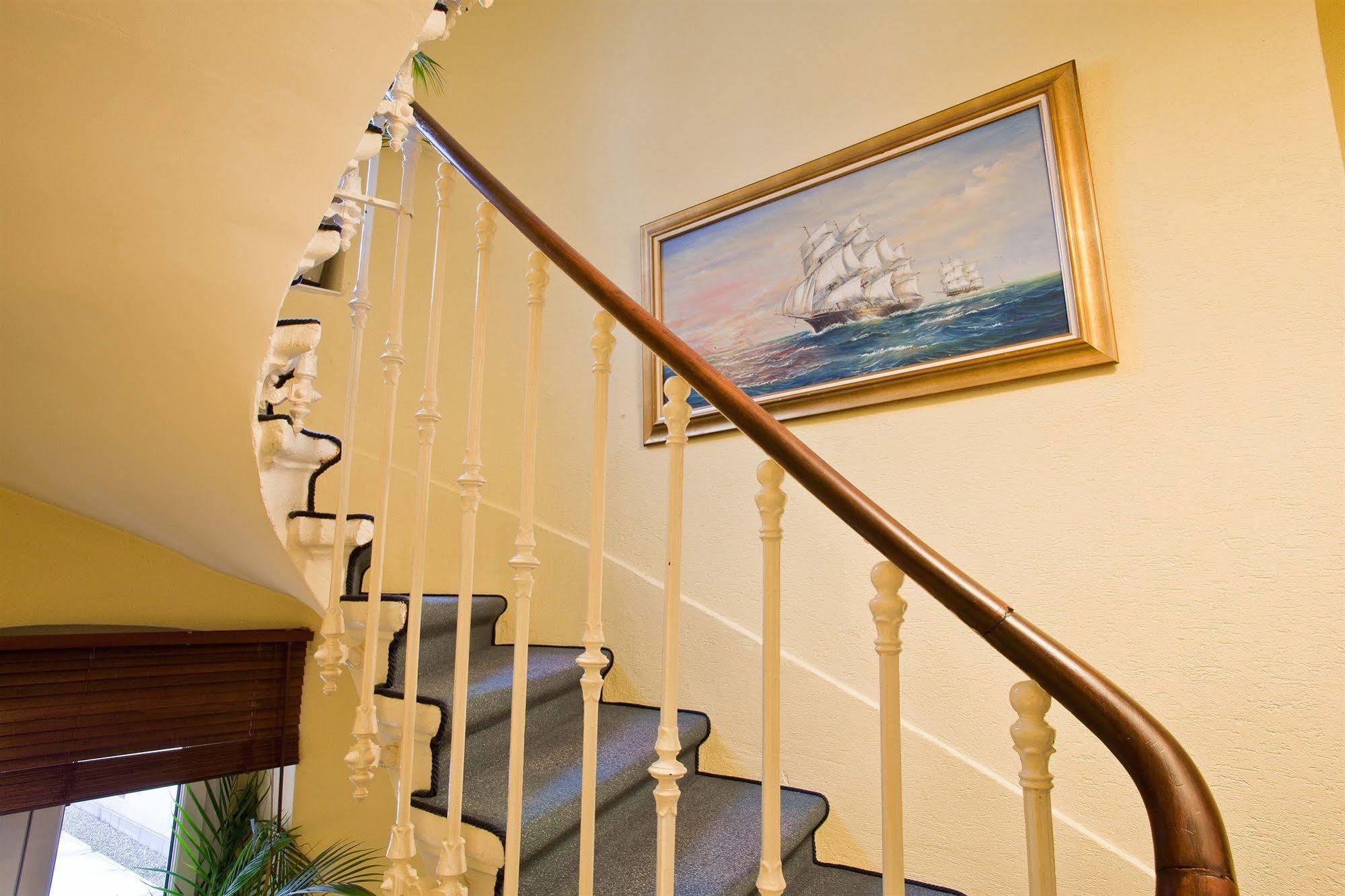 Hotel Admiral