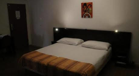 Hotel Calvy Genebra