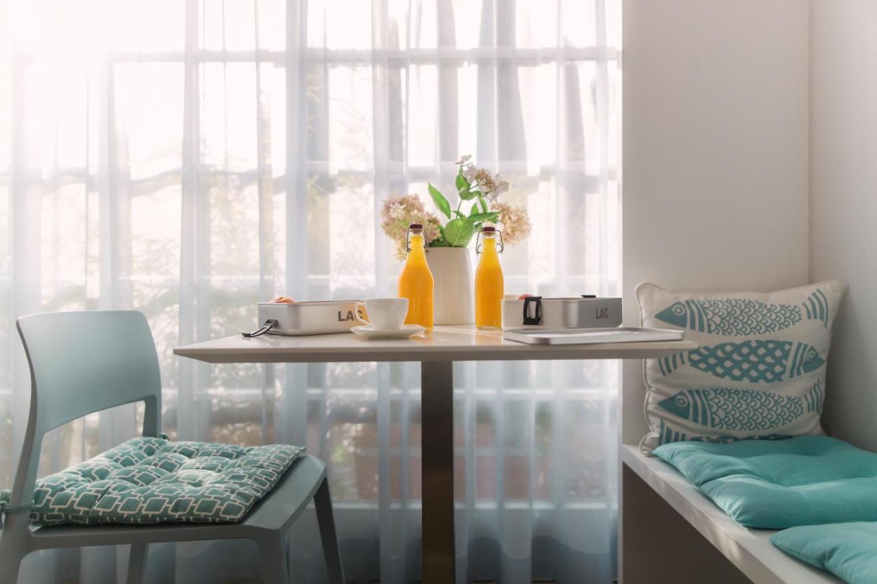 Bed & Breakfast Le Jour Et La Nuit 4*