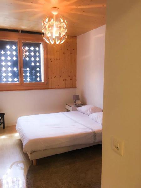 Triplex Jet D'eau Appartement Genève