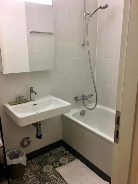 Triplex Jet D'eau *