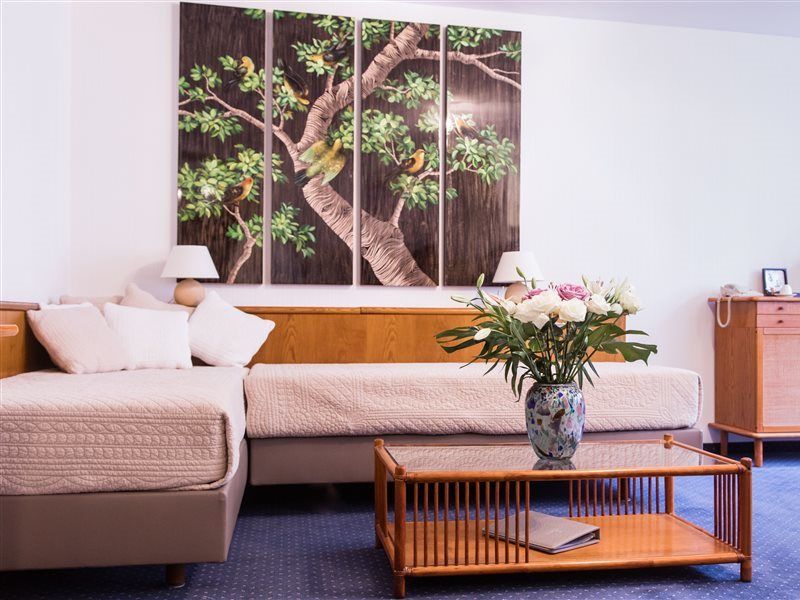 Hotel Sagitta