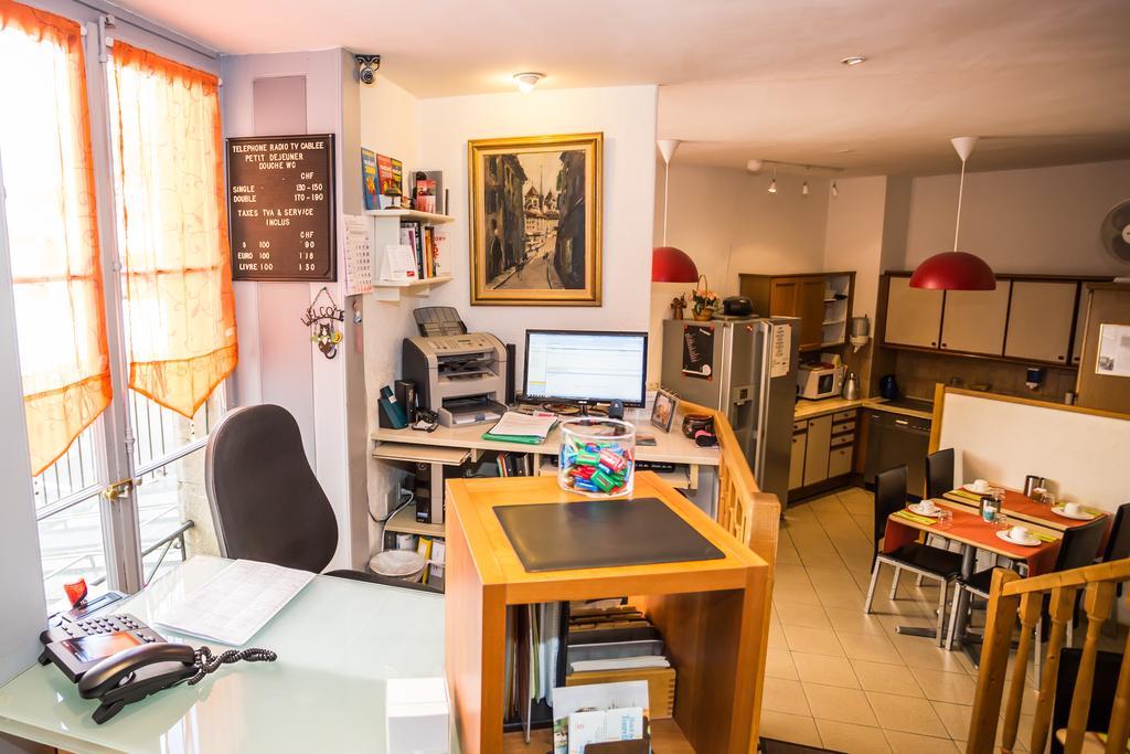 Hotel Des Tourelles