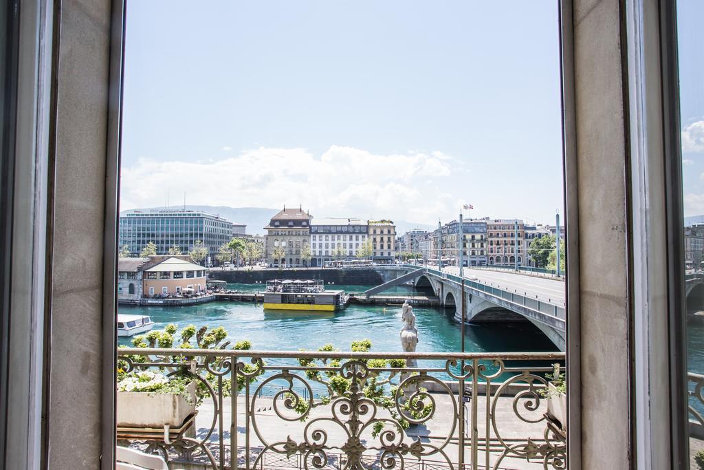 Des Tourelles Hotel