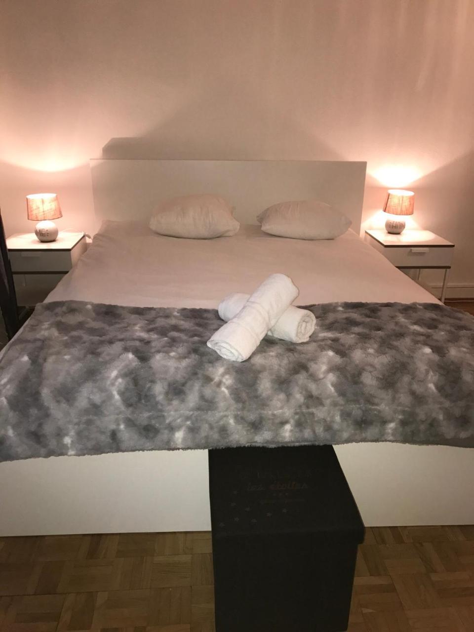 Triplex Jet D'eau Appartement *