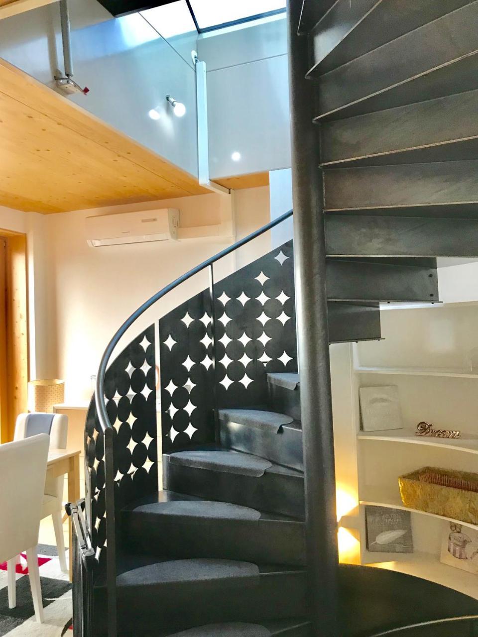 Triplex Jet D'eau Appartement *