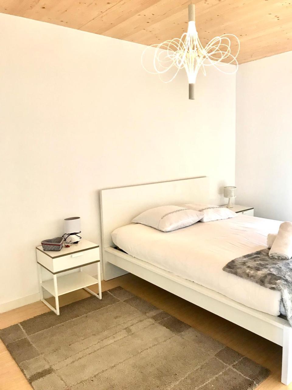 Triplex Jet D'eau Appartement