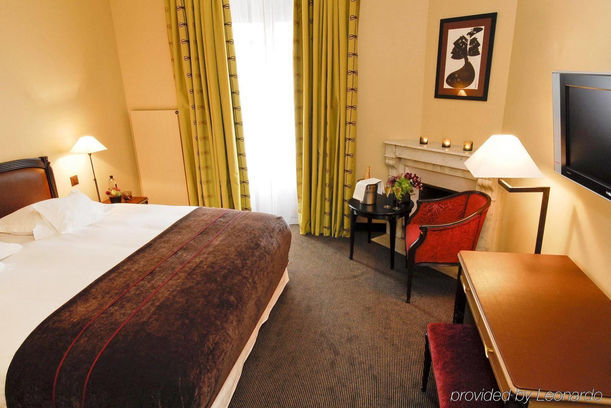 Hotel Tiffany Genève