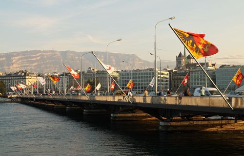 Sagitta Genève