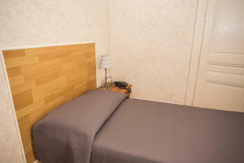 Des Tourelles Hotel Ginebra