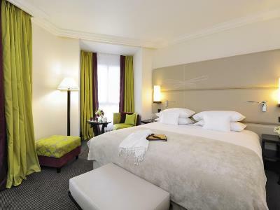 Hotel Tiffany Genève