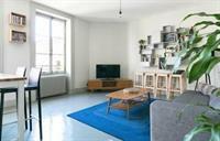 Appartement Domino No 43 2br Flat In Center Genève