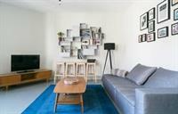 Domino No 43 2br Flat In Center *