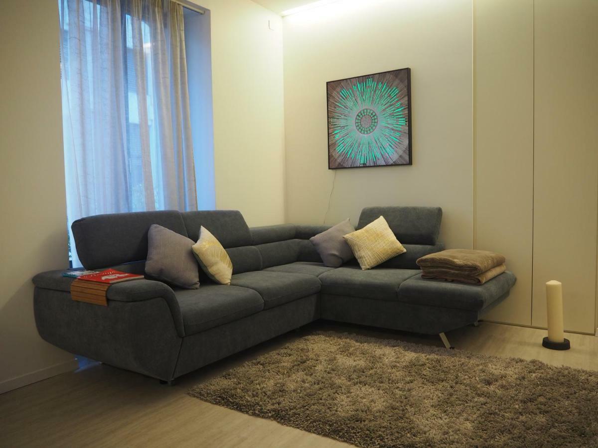 Magnifique Maison De Ville Avec Jardin Privé Appartement *