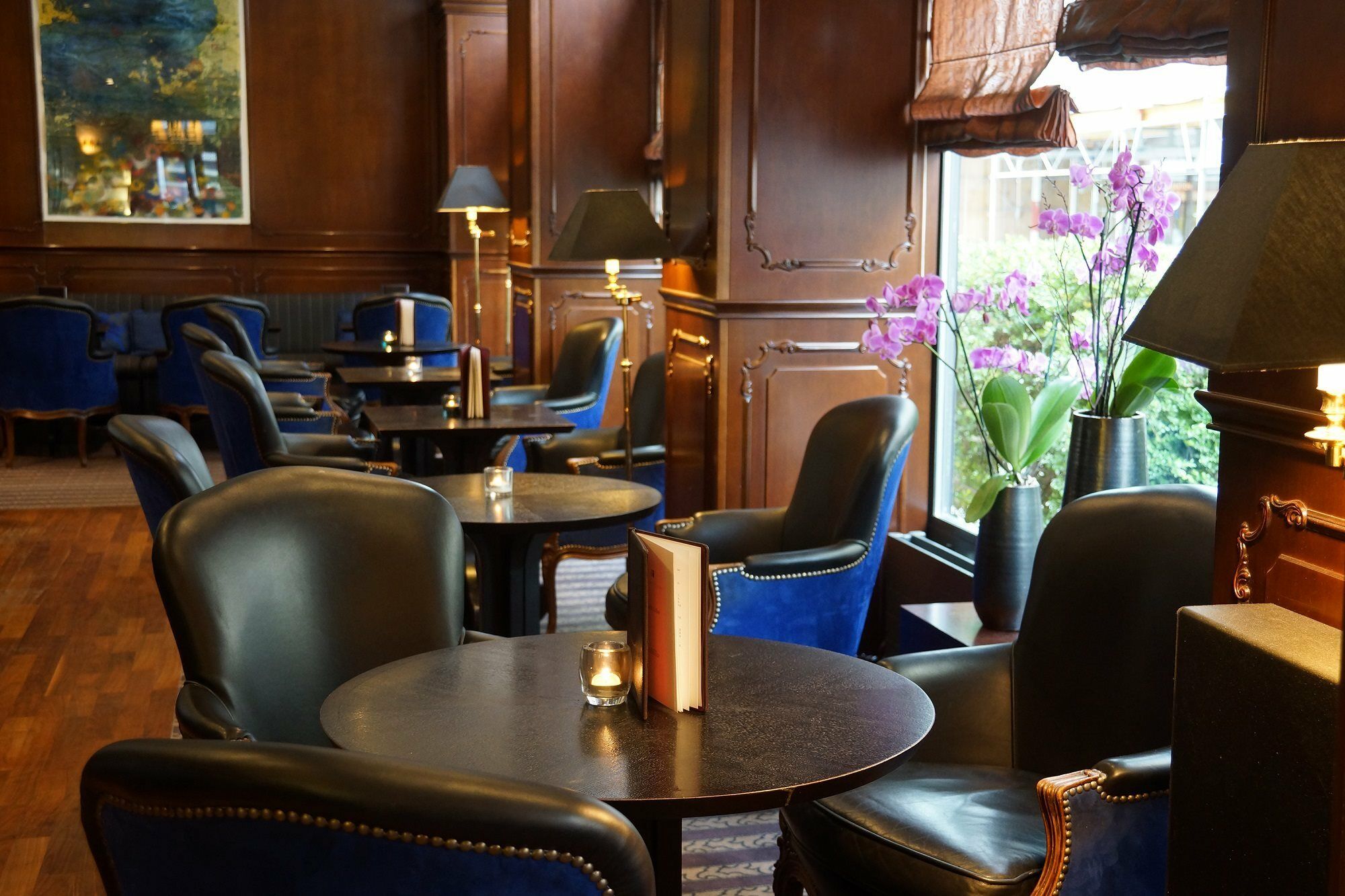 Hotel Tiffany Genève