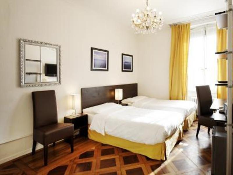 Tor Hotel 3*