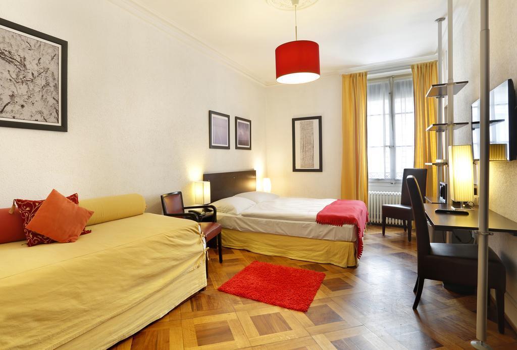 Tor Hotel
