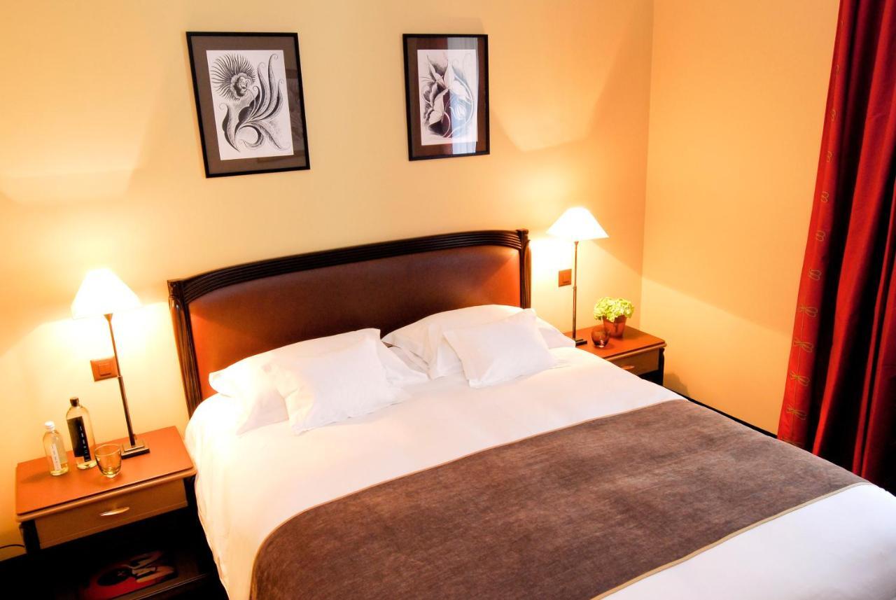 Hotel Tiffany 4*