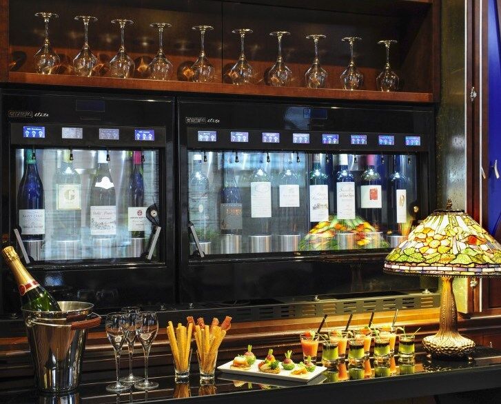 Tiffany Hotel 4*