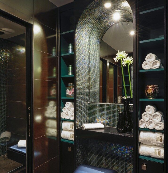 Tiffany Hotel 4*