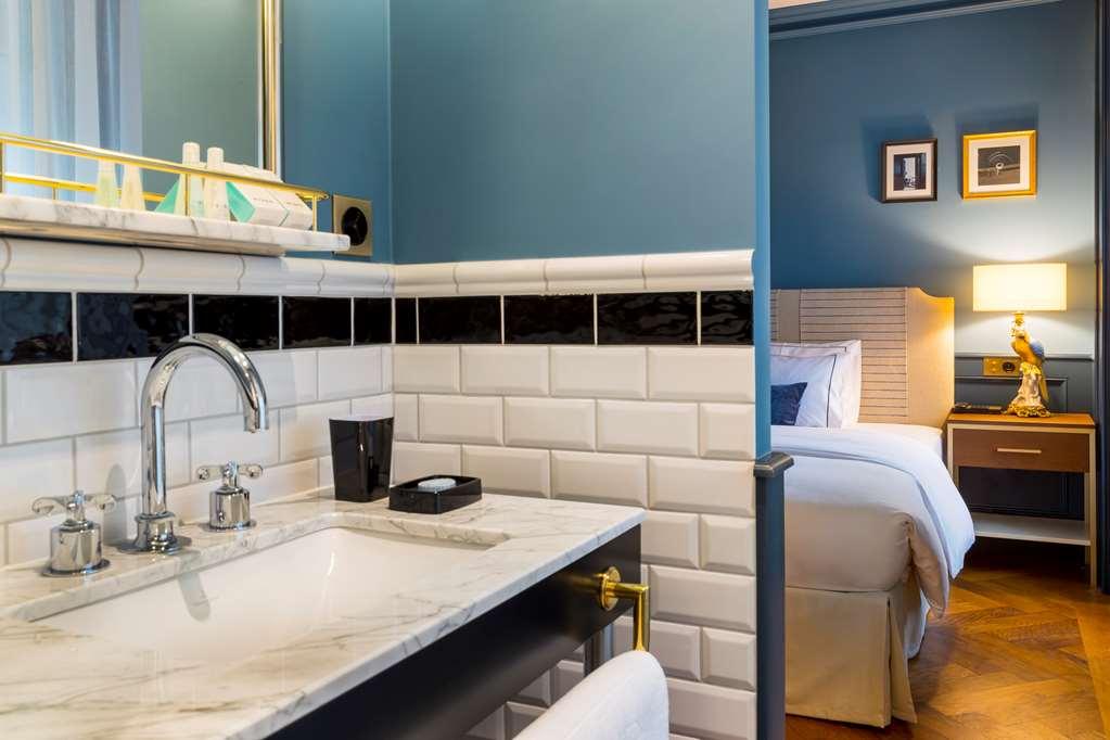 Hotel Longemalle