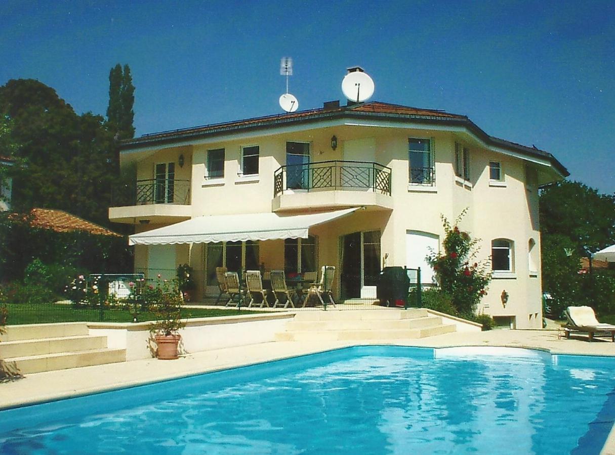 Paradise Villa