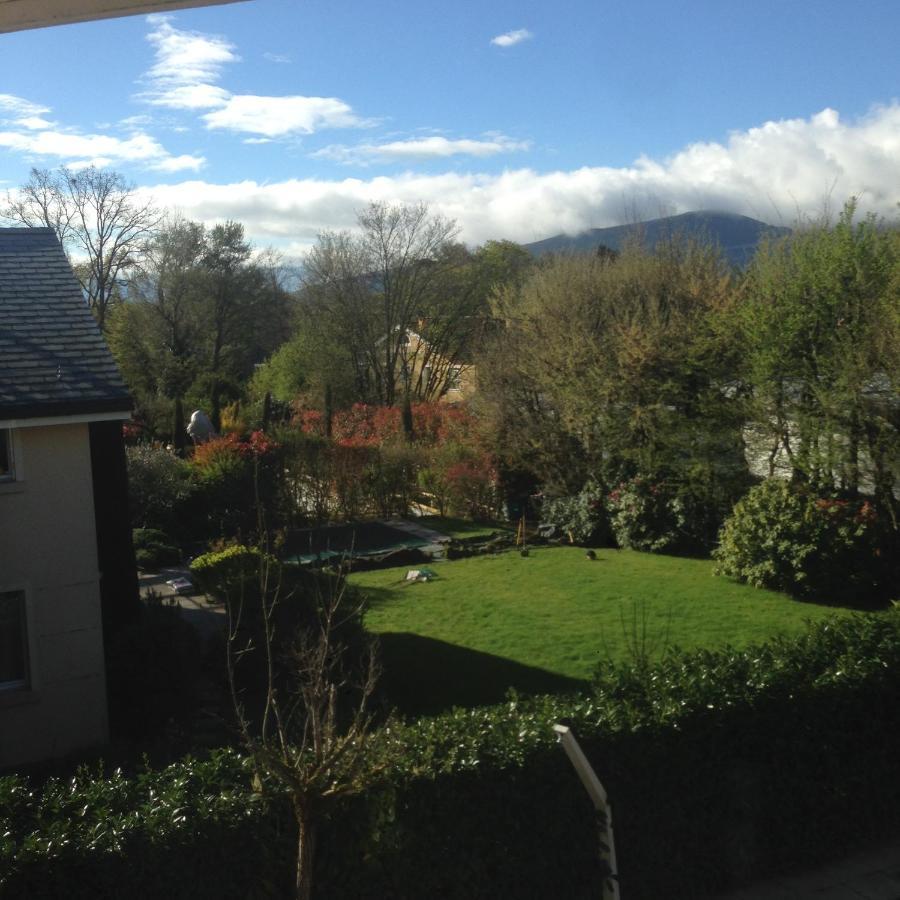 Paradise Genève