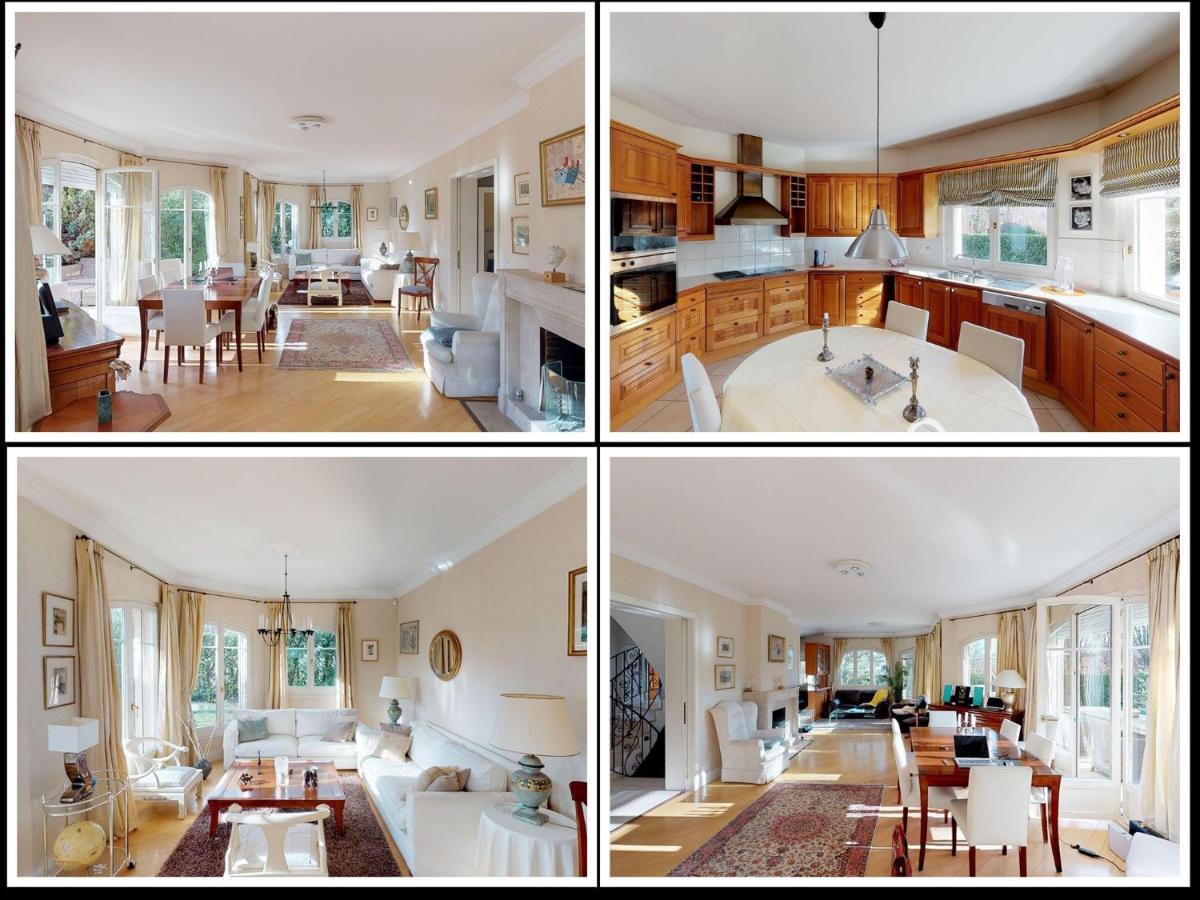 Villa Paradise *