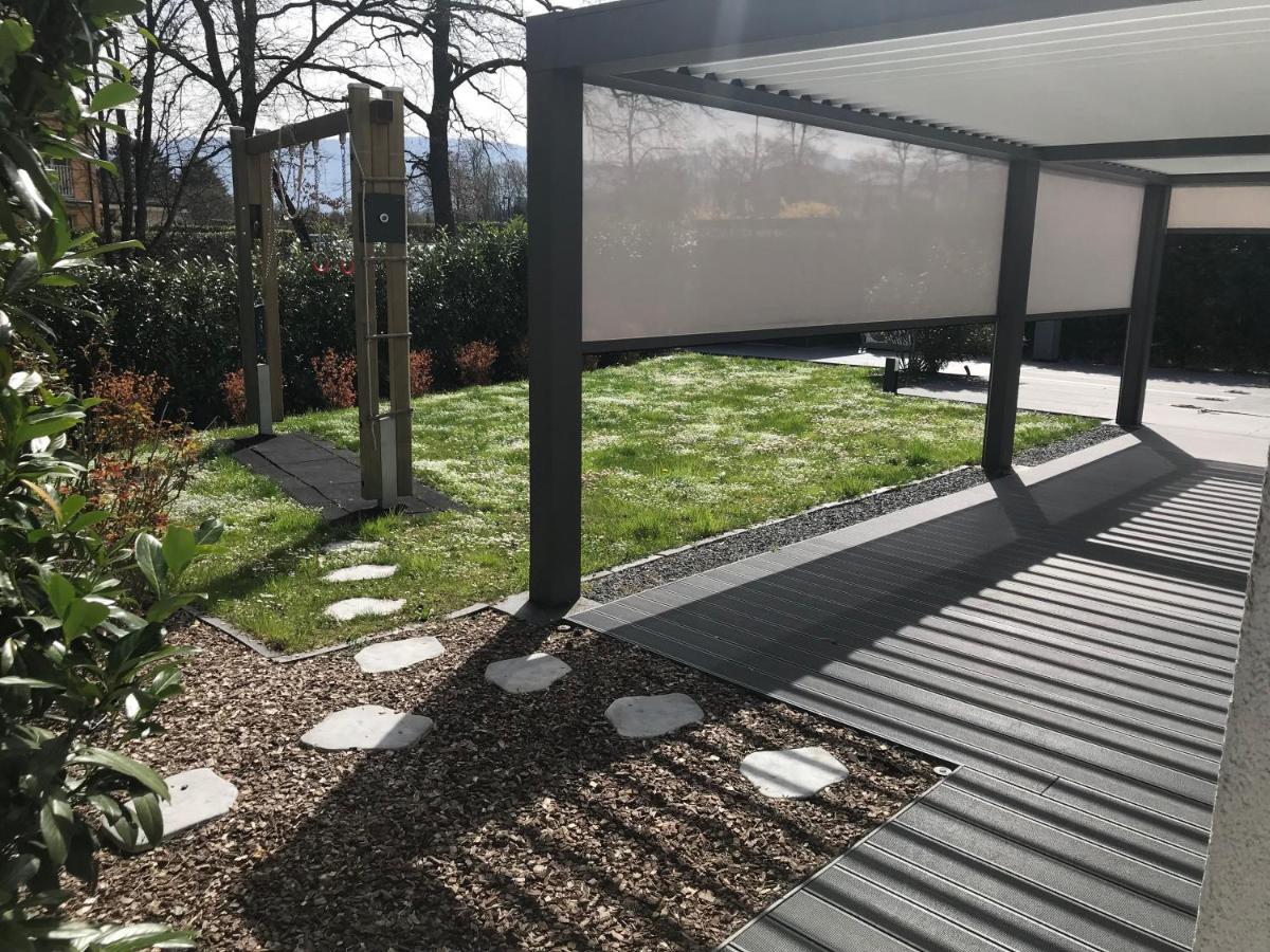 Bernex Paradise Genève