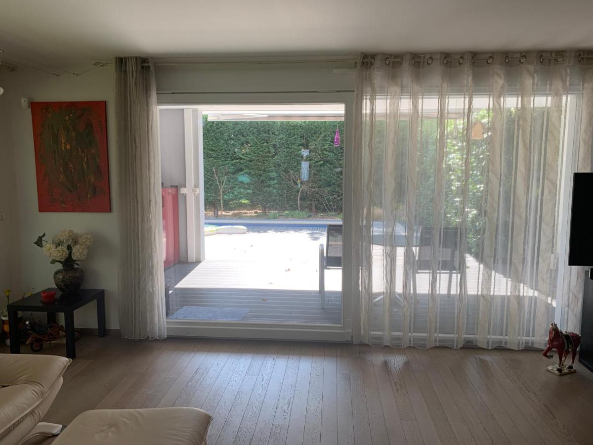 Appartement Bernex Paradise