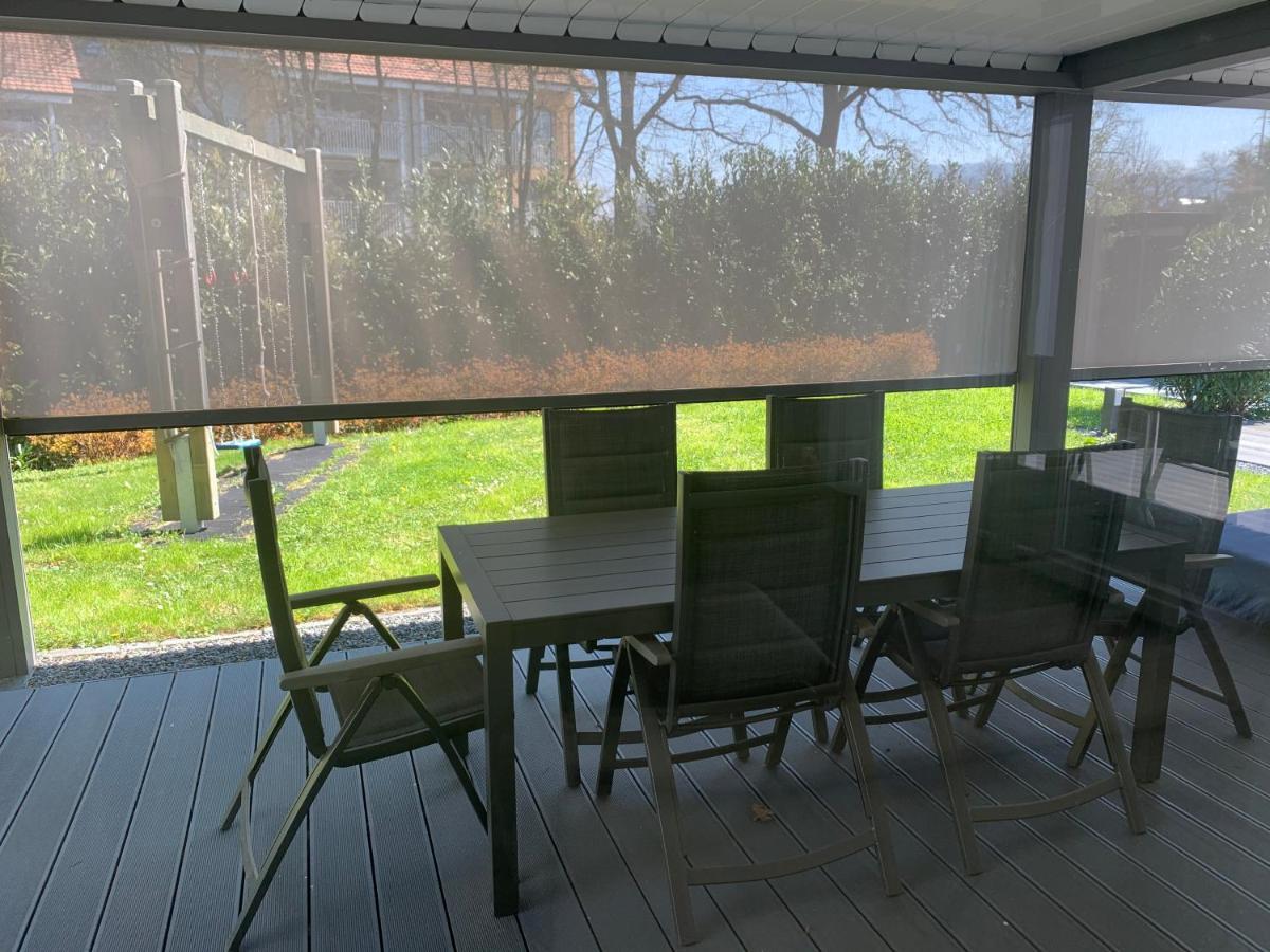 Appartement Bernex Paradise