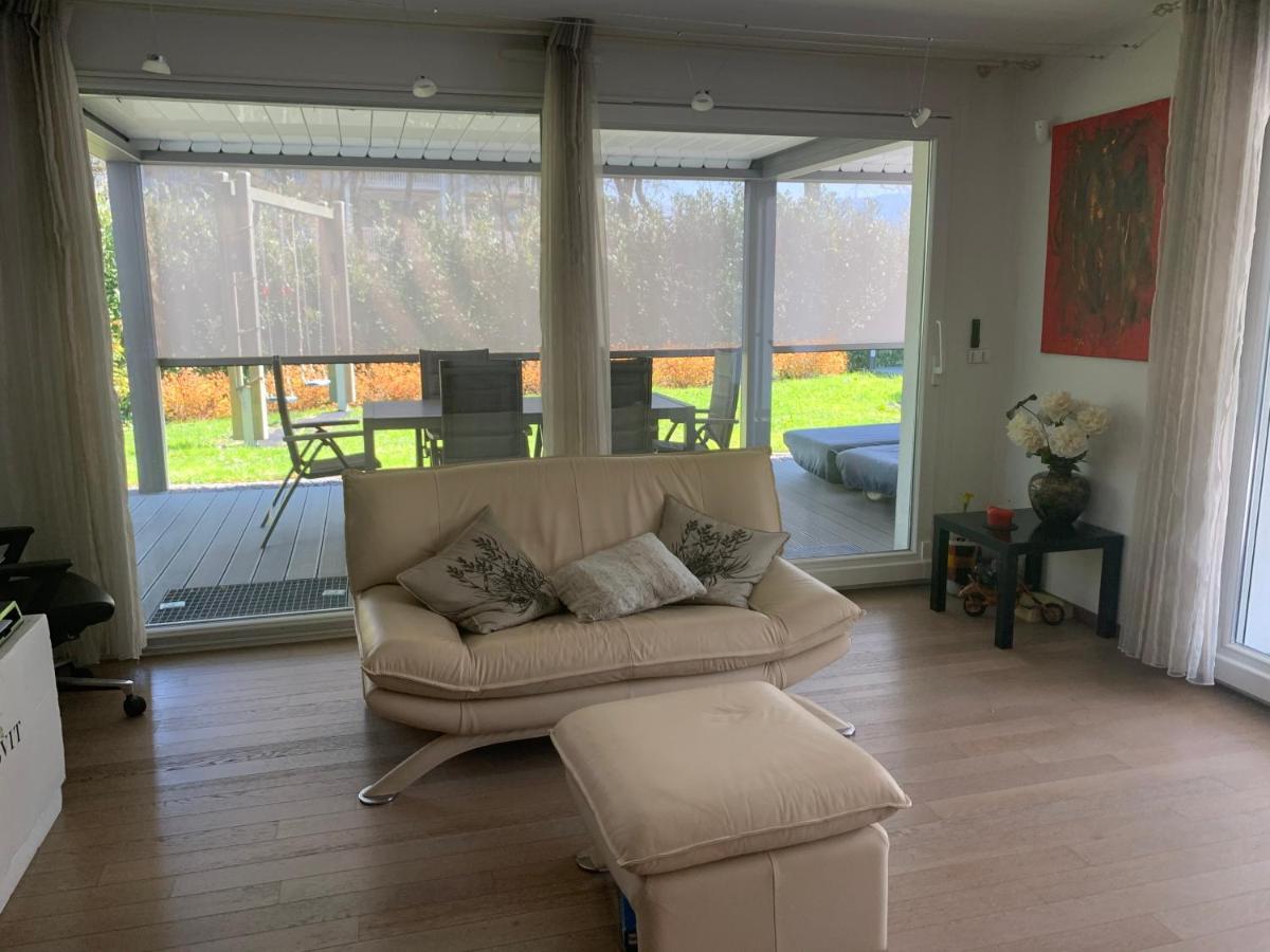Bernex Paradise Appartement